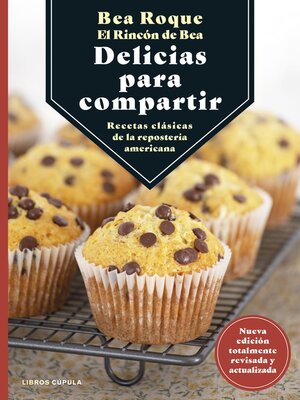 cover image of Delicias para compartir